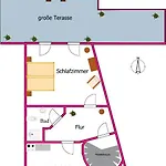 Apartamento Weingut Josef Ehses Traben-Trarbach