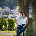 Weingut Josef Ehses Apartamento Traben-Trarbach