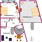 Weingut Josef Ehses Apartamento *