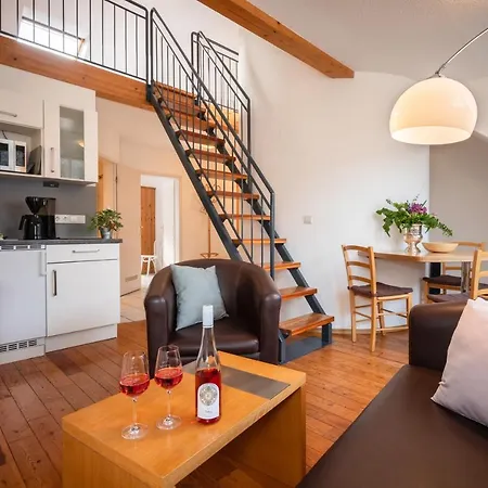 Weingut Josef Ehses Appartement *