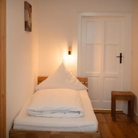 Appartement Weingut Josef Ehses *