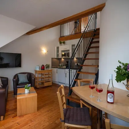 Weingut Josef Ehses Verbandsgemeinde Traben-Trarbach