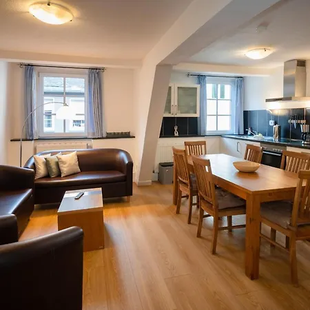 Lejlighed Weingut Josef Ehses Traben-Trarbach