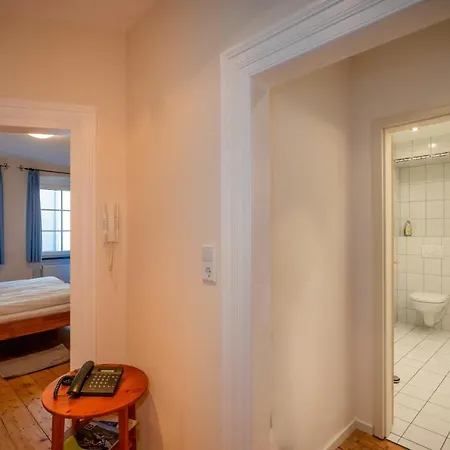 Weingut Josef Ehses 아파트