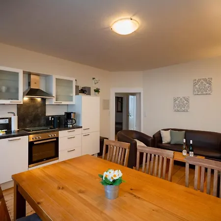 Weingut Josef Ehses Lejlighed