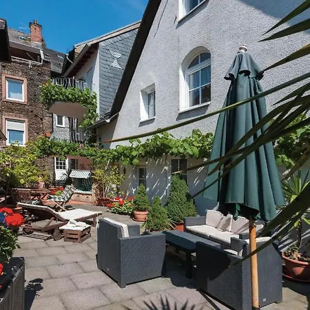 Weingut Josef Ehses 아파트