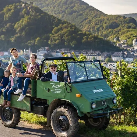 Appartement Weingut Josef Ehses