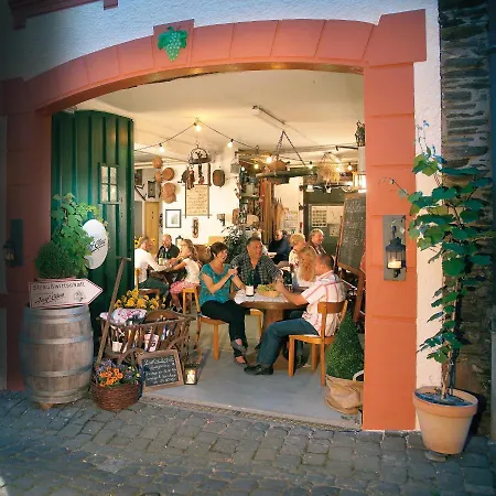 Weingut Josef Ehses *