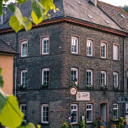 Lejlighed Weingut Josef Ehses *
