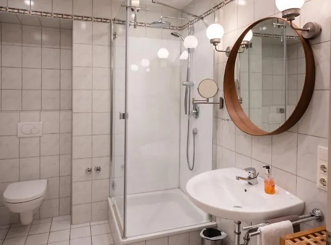 Lejlighed Weingut Josef Ehses Traben-Trarbach