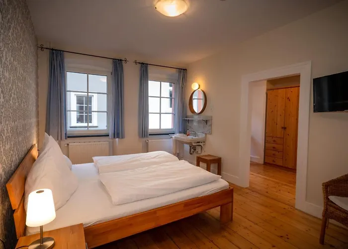 Weingut Josef Ehses * Traben-Trarbach