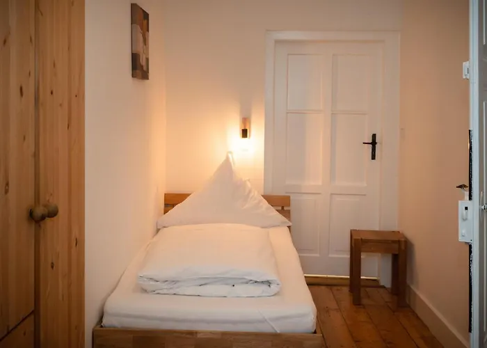 Apartamento Weingut Josef Ehses *