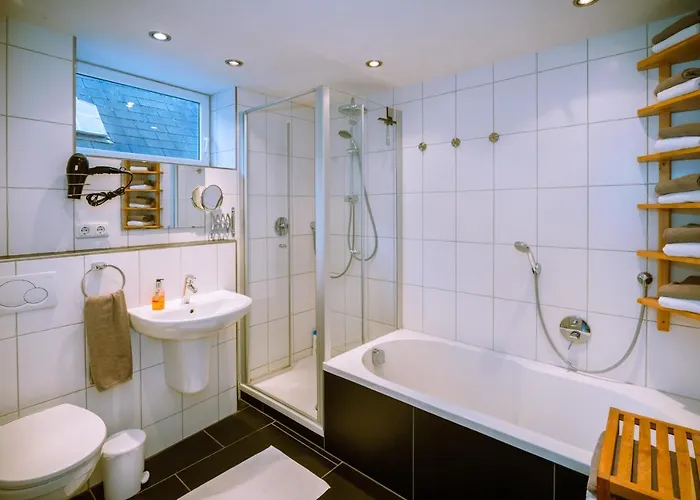 Lejlighed Weingut Josef Ehses Traben-Trarbach