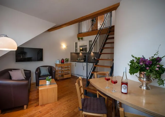 Weingut Josef Ehses Traben-Trarbach