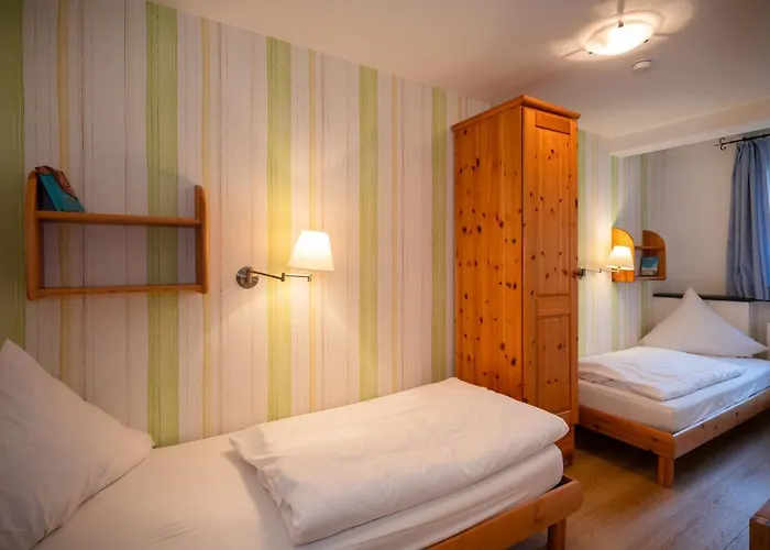 Apartamento Weingut Josef Ehses *