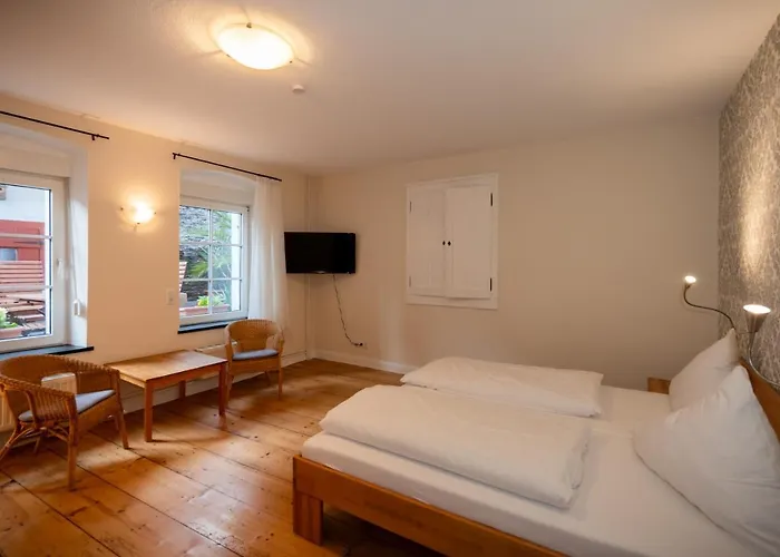 Apartamento Weingut Josef Ehses