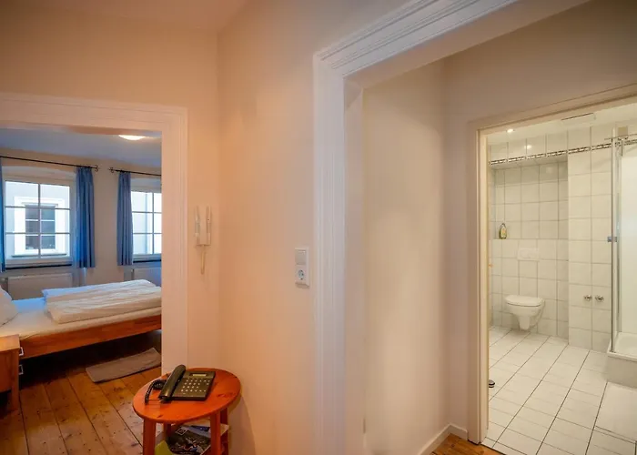 Weingut Josef Ehses Apartamento