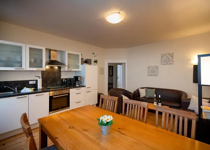 Weingut Josef Ehses Apartamento