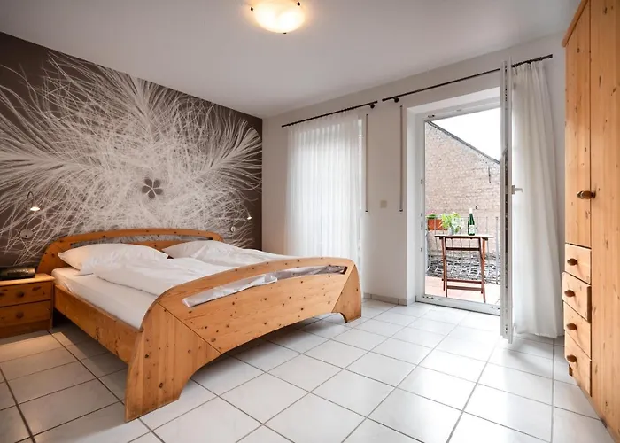 Weingut Josef Ehses Traben-Trarbach