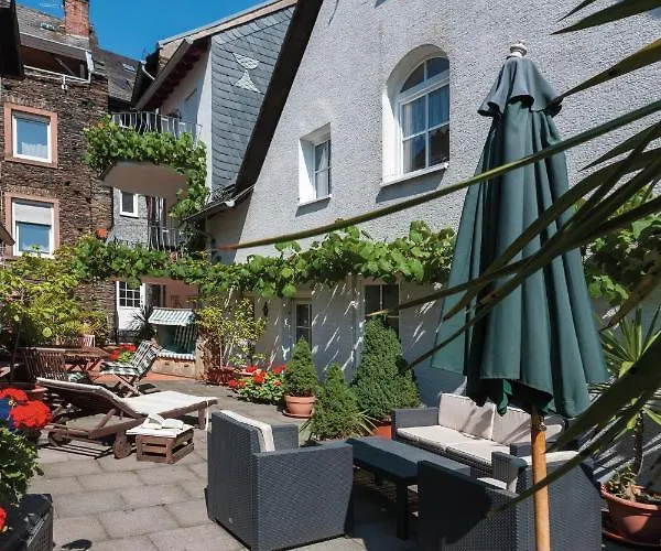 Weingut Josef Ehses Apartamento