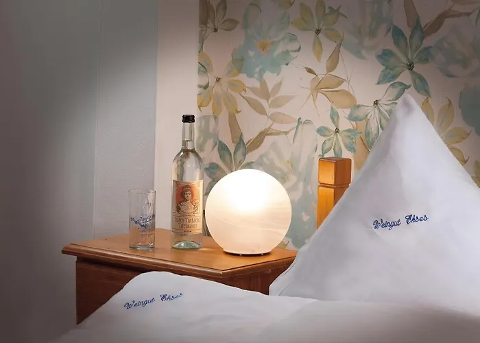 Apartamento Weingut Josef Ehses *