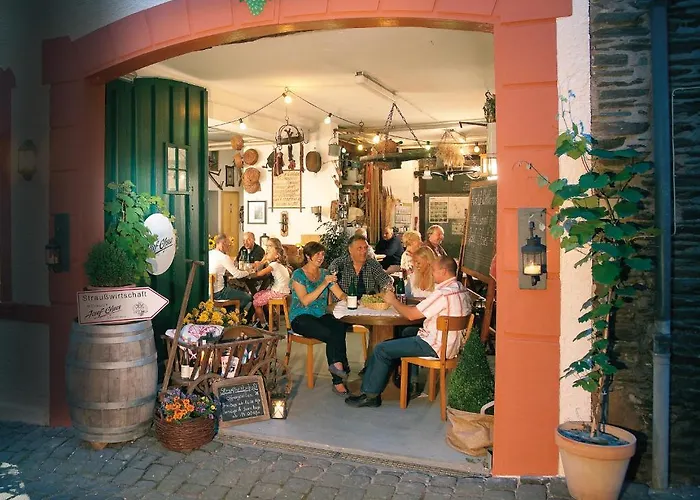 Weingut Josef Ehses *