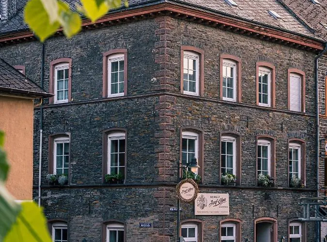 Apartamento Weingut Josef Ehses *