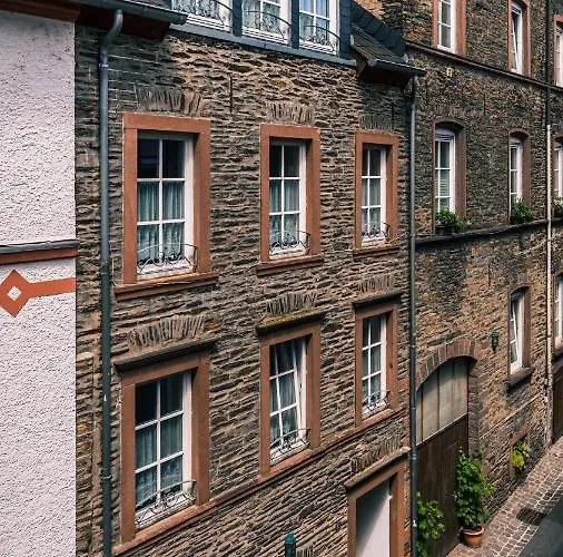 Weingut Josef Ehses Traben-Trarbach